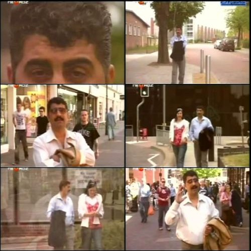 عادل هورامی درون